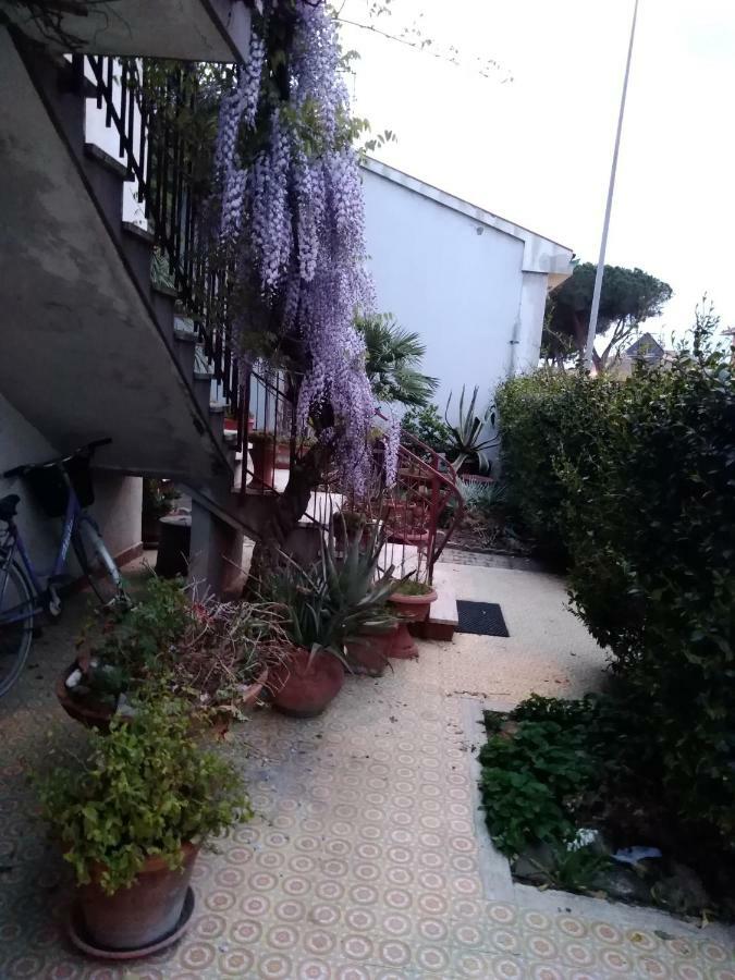 Villetta Stella Cecina  Buitenkant foto
