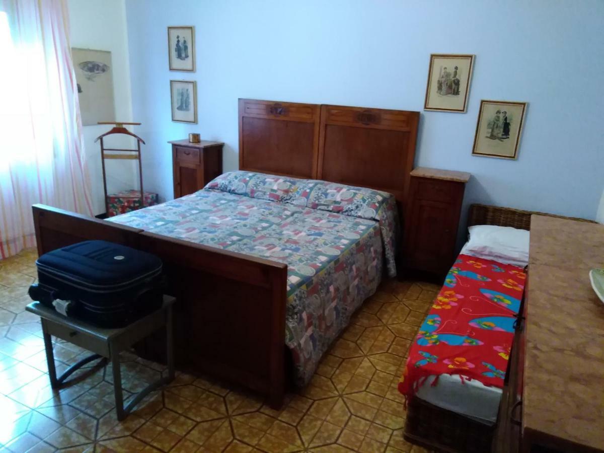 Villetta Stella Cecina  Buitenkant foto