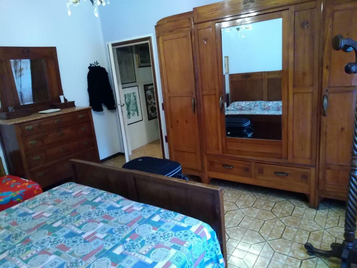 Villetta Stella Cecina  Buitenkant foto