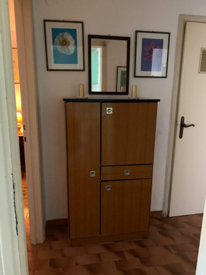 Villetta Stella Cecina  Buitenkant foto
