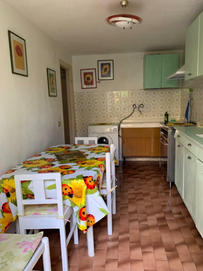 Villetta Stella Cecina  Buitenkant foto